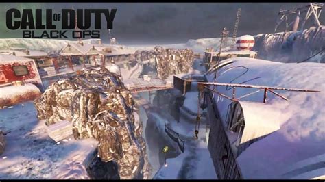 Call of Duty Black Ops MP Map Discovery - YouTube