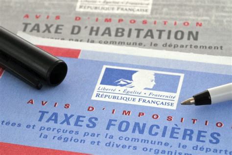 Taxe Foncière Voici Le Top 5 Des Communes Du Var Où Elle A Le Plus