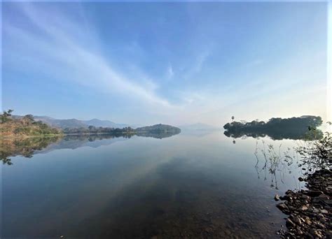 Vihar Lake A Secret Of Mumbai Hidden In Plain Sight