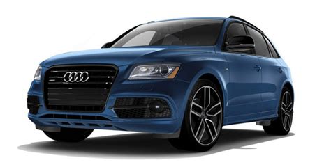 audi-q5-sline | Jack Daniels Audi of Upper Saddle River Blog