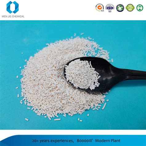 Factory Price CAS 24634 61 5 Food Grade Potassium Sorbate Granular