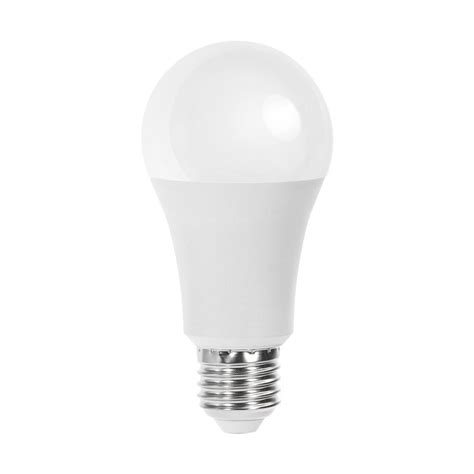 Lampadina Led E27 A60 A Bulbo 17W Bianco Neutro 4000K Aigostar