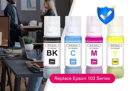 G G Releases Patented Ink Bottles For Use In Epson Printers Rtm World