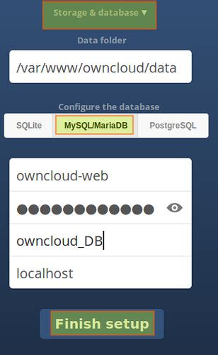 08 Owncloud How To Install And Configure Owncloud On Deb Flickr