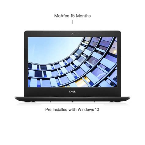 Dell Vostro Inch Thin Light Laptop Th Gen Core I U