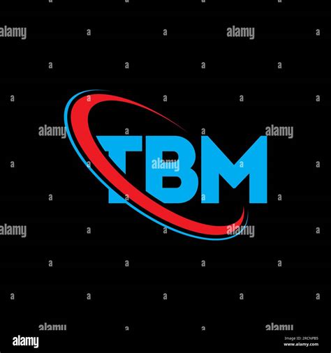 TBM logo. TBM letter. TBM letter logo design. Initials TBM logo linked ...