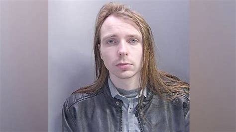 Peterborough Paedophile Jailed Again For Sex Offender Breaches Bbc News