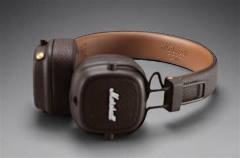 Marshall Major III Bluetooth - 3K Shop