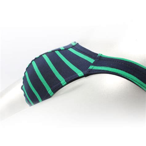 M Nner Badehose Strand Tanga Sexy Badeanzug Low Waist Bikini Gay Badeanzug G Ebay