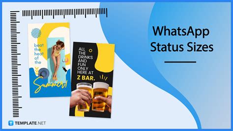 Whatsapp Status Size Dimensions Ultimate Guide For Perfect Posts