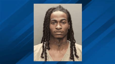 Suspect In Fatal Gas Station Shooting Sentenced