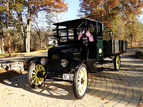 1923 Ford Model TT Truck for sale #74562 | MCG