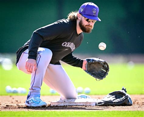 When Is Colorado Rockies Opening Day 2024 Uta Libbey