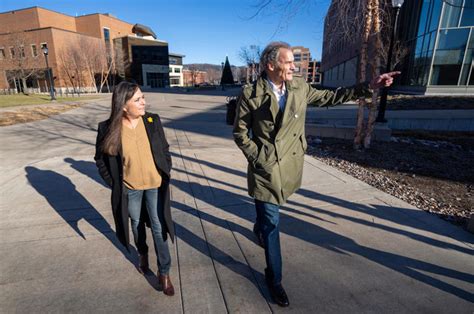 As investigation into ex-UW La Crosse Chancellor Joe Gow continues, finalists named in search to ...