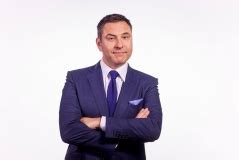 David Walliams Gangsta Granny Bristol Theatre Review