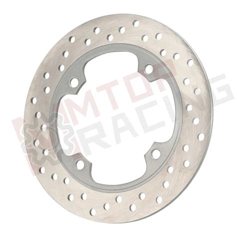 Motorcycle Scooter Rear Brake Disc For Honda X ADV750 2017 2018 2019