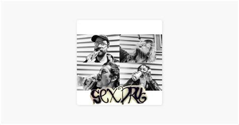 Sexdrugの Sex Machine Apple Musicの曲