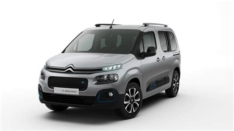 Citroen e-Berlingo XL 50 kWh | myenergi GB