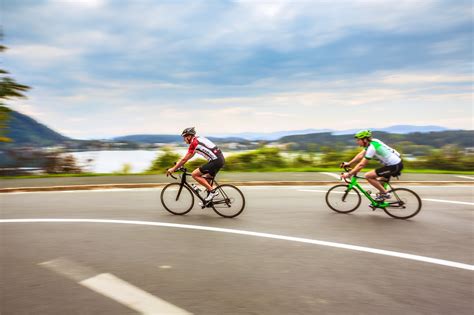 Rennradfahren In Sankt Kanzian Am Klopeiner See Alle Touren