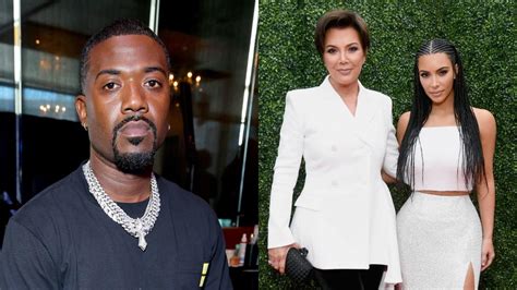 Ray J Plans To Take Legal Action Against The Kardashians Local News Today