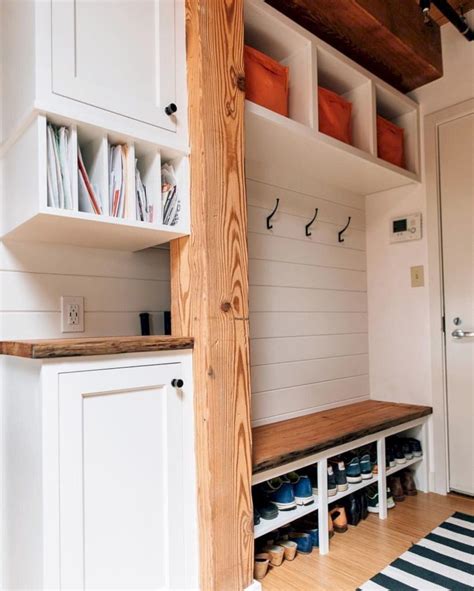 50 Best Beautyful Shoe Storage Ideas Mudroom Laundry Room Home