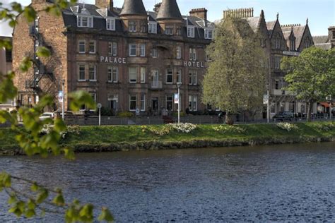 Best Western Inverness Palace Hotel & Spa Inverness | Bookonline.com