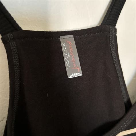 Free People Hot Shot Mini Dress Printed Mini Dress Depop