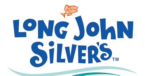 Logo Long John Silvers Vector Cdr And Png Hd Biologizone