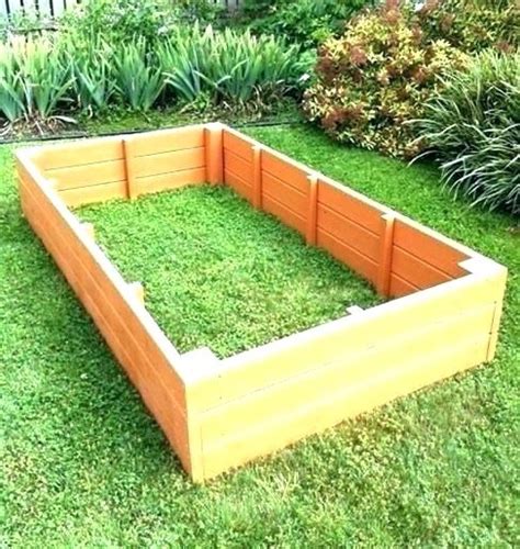 Garden Bed Liner Ideas