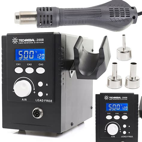 Opalarka Hot Air Gun Niska Cena Na Allegro Pl