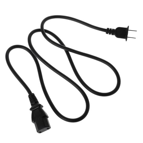 Ac Power Adapter Cord Lead Cable For Playstation 4 Grandado