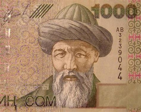 Юсуф Баласагуни: краткая биография и творческое наследие
