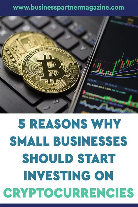 Reasons Why Small Businesses Should Start Investing On