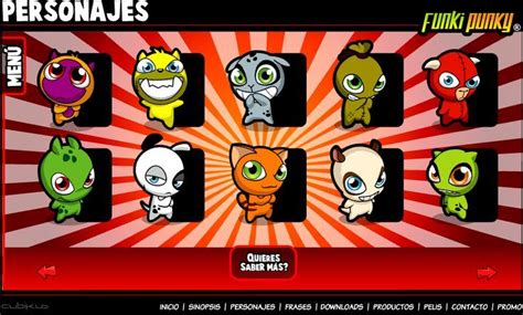 Funki Punky By Faustinbros Dibujo De Caricaturas Cosas Minecraft
