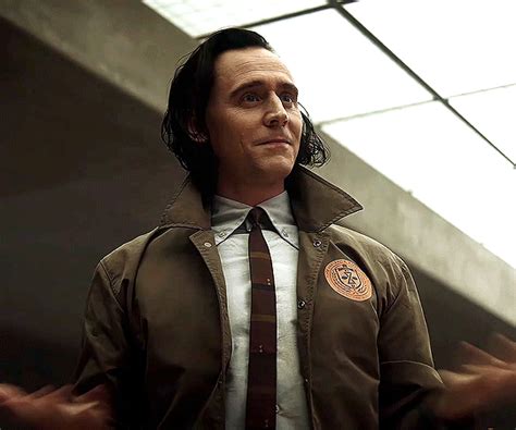 Loki Laufeyson Marvel Studios Loki Official Trailer Loki