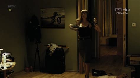 Maja Ostaszewska Nude Pics Page