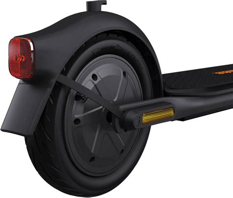 Segway Ninebot F2 Pro Kickscooter Foldable Design 450 W Rear Wheel