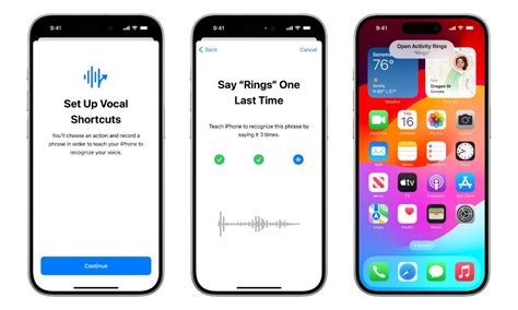 Apple Shares Over A Dozen New Accessibility Features Coming In IOS 18