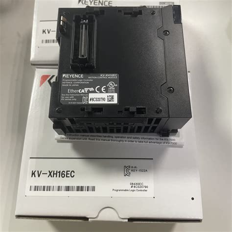 Kv Xh Ec Kv Xh Ml Plc