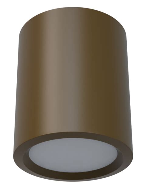 Array Downlight Surface Diffuser Asd Lighting Plc