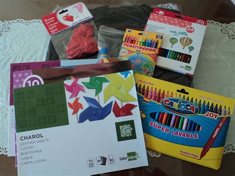 El Blog de una Principiante: Material Escolar.es 