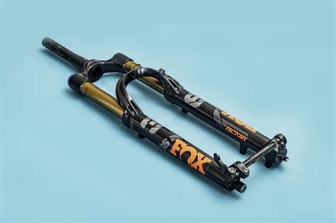 sale fox mtb forks  stock