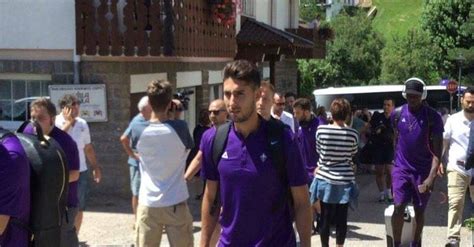 Mercato Per Schetino Spunta Una Nuova Pretendente In Serie B Viola News