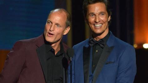 Woody Harrelson Confirma La Teor A De Que Es Hermano Biol Gico De