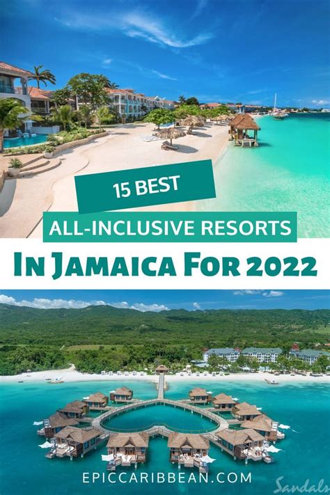 15 best all inclusive family resorts in jamaica – Artofit