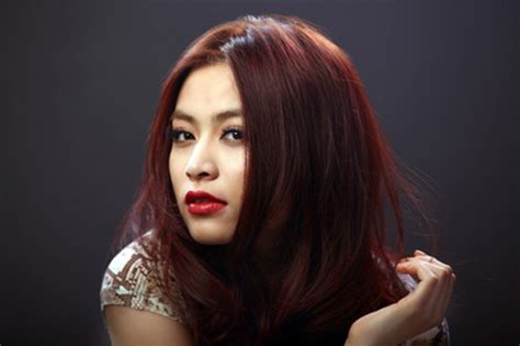 Ng T Nh L N N C A Nh Ng Hot Girl L N S N Showbiz