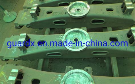 Railway Bogie Narrow Gauge Low Track Force Bogie China Railway Part