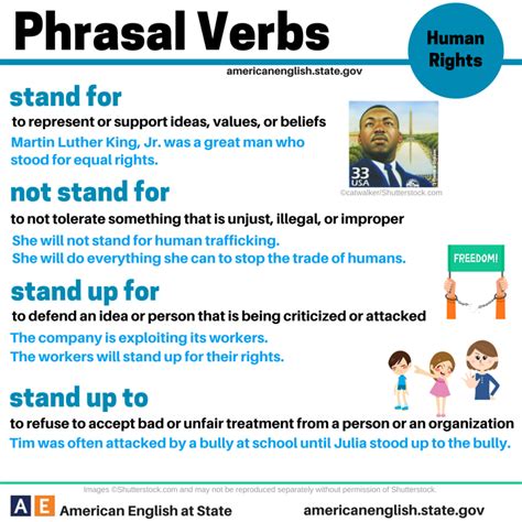 Easy Ways To Learn Phrasal Verbs In English Artofit