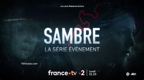 Sambre Du Lundi Novembre Quels Pisodes Ce Soir Sur