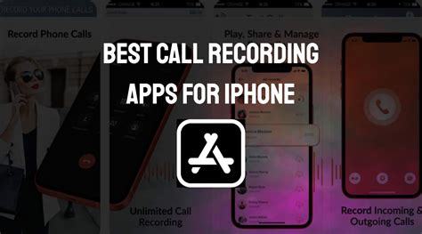 Melhores Aplicativos De Grava O De Chamadas Para Iphone Androidatm